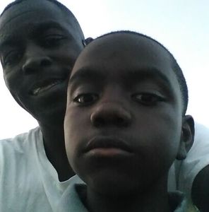 Meet your Posher, Kenny